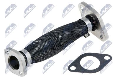 Pipe, EGR valve NTY EGR-AU-029