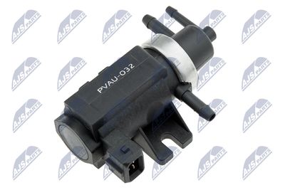 Pressure Converter, exhaust control NTY EGR-AU-032