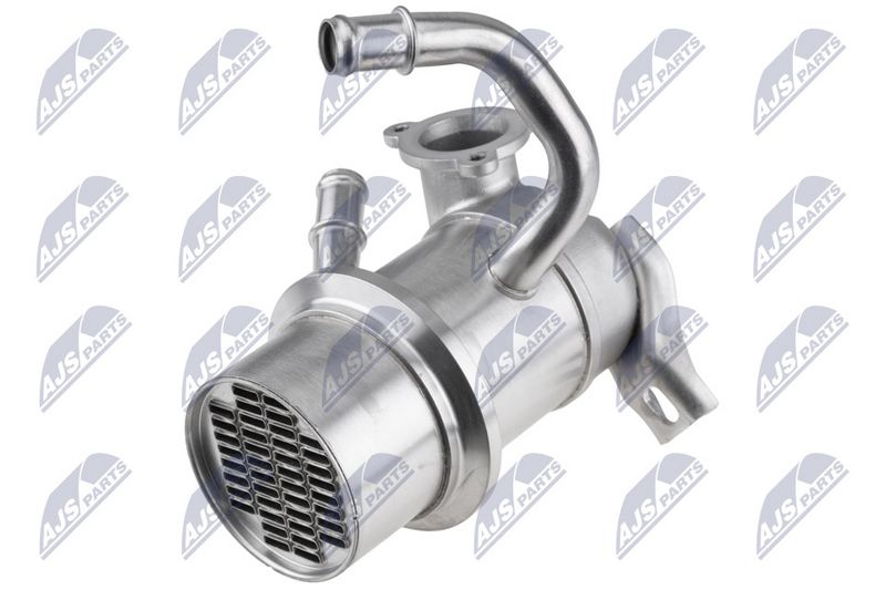 NTY EGR-AU-038A Cooler, exhaust gas recirculation