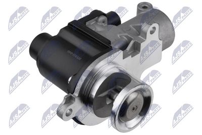 EGR Valve NTY EGR-AU-040