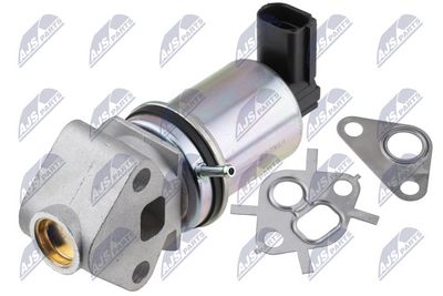 EGR Valve NTY EGR-AU-042