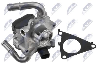 EGR Valve NTY EGR-AU-044