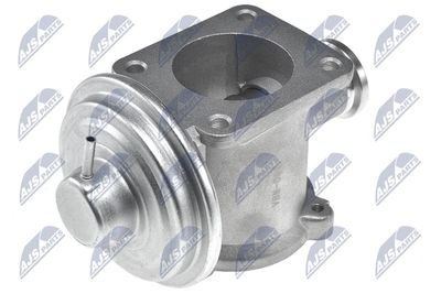 EGR Valve NTY EGR-BM-001