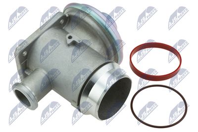 EGR Valve NTY EGR-BM-007