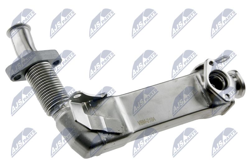 NTY EGR-BM-010A Cooler, exhaust gas recirculation