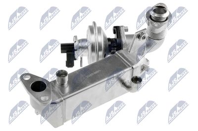 EGR Valve NTY EGR-BM-011A