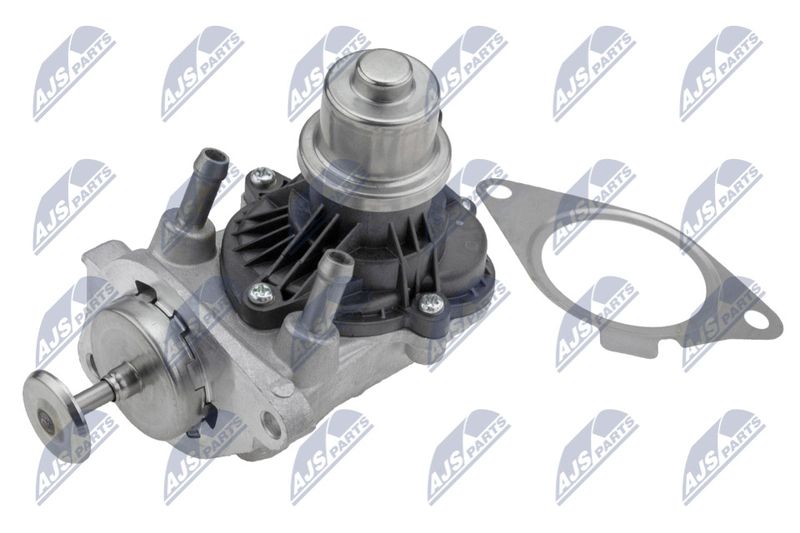 NTY EGR-BM-014 EGR Valve