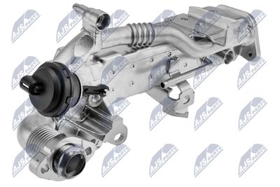 EGR Module NTY EGR-BM-014A