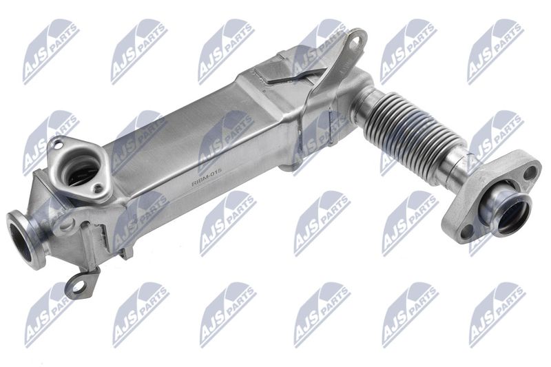 NTY EGR-BM-015 Cooler, exhaust gas recirculation