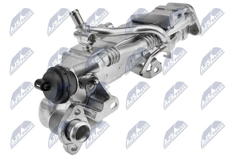 NTY EGR-BM-016A Cooler, exhaust gas recirculation