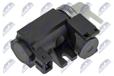 Pressure converter, turbocharger NTY EGR-BM-018