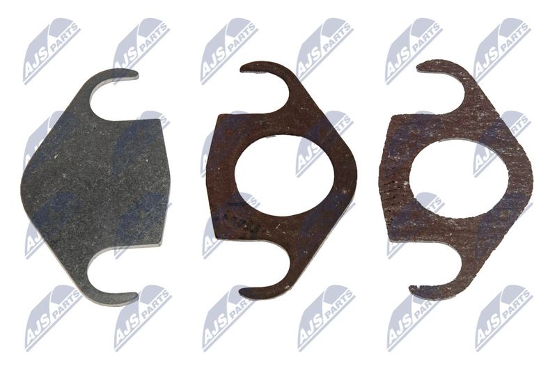 NTY EGR-BM-022 Repair Kit, intake manifold module