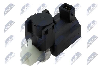 Pressure converter, turbocharger NTY EGR-BM-024