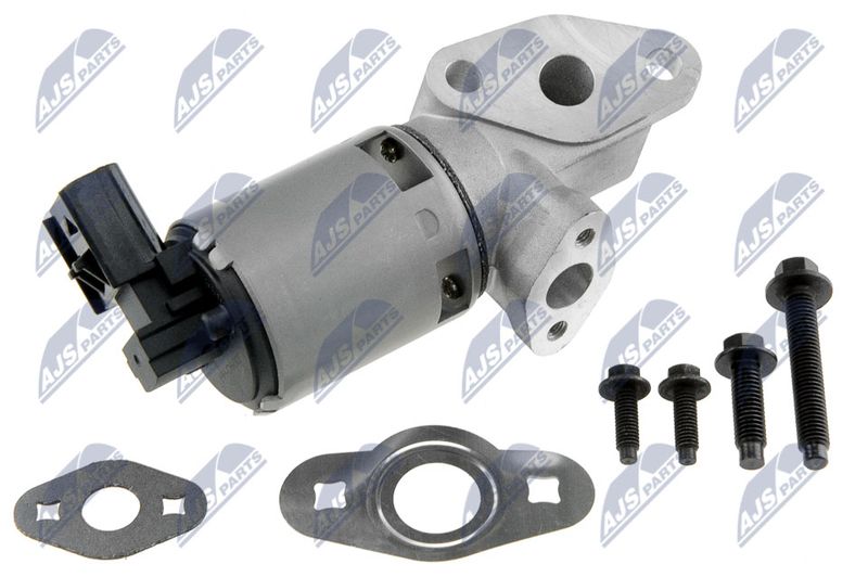 NTY EGR-CH-002 EGR Valve