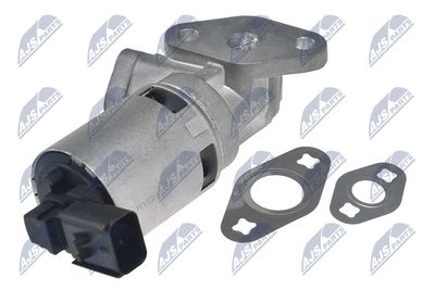 EGR Valve NTY EGR-CH-012