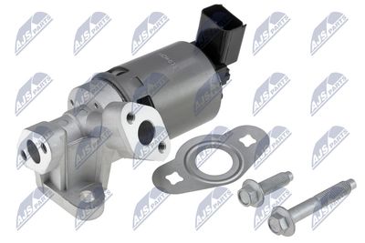 EGR Valve NTY EGR-CH-016