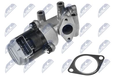 EGR Valve NTY EGR-CT-004