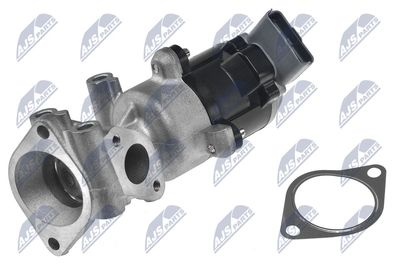 EGR Valve NTY EGR-CT-005