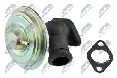 EGR Valve NTY EGR-CT-006