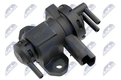 Pressure Converter, exhaust control NTY EGR-CT-016