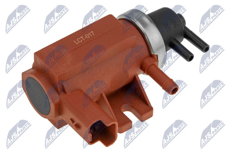 NTY EGR-CT-017 Pressure Converter, exhaust control