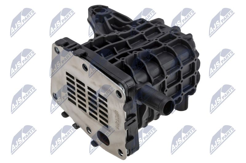 NTY EGR-CT-018 EGR Valve