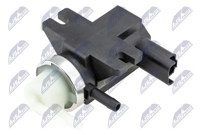 Pressure converter, turbocharger NTY EGR-CT-019