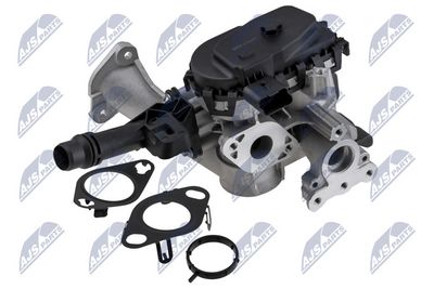 EGR Valve NTY EGR-CT-020