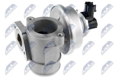 EGR Valve NTY EGR-FR-000