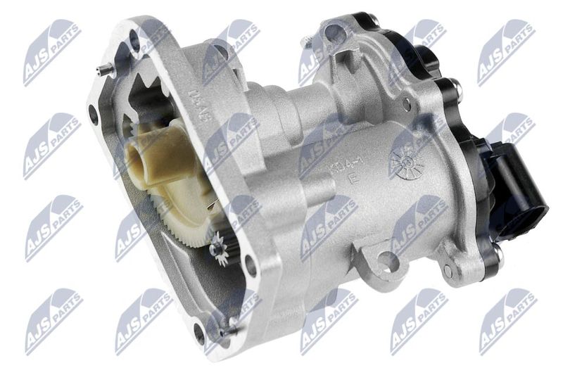 NTY EGR-FR-003 EGR Valve