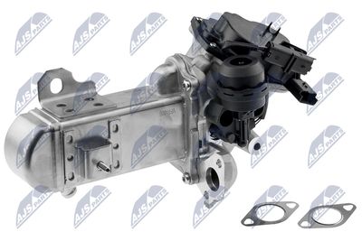EGR Valve NTY EGR-FR-009
