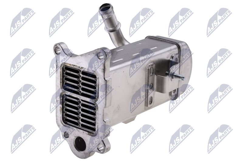 NTY EGR-FR-009A Cooler, exhaust gas recirculation