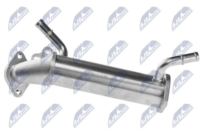 NTY EGR-FR-018A Cooler, exhaust gas recirculation