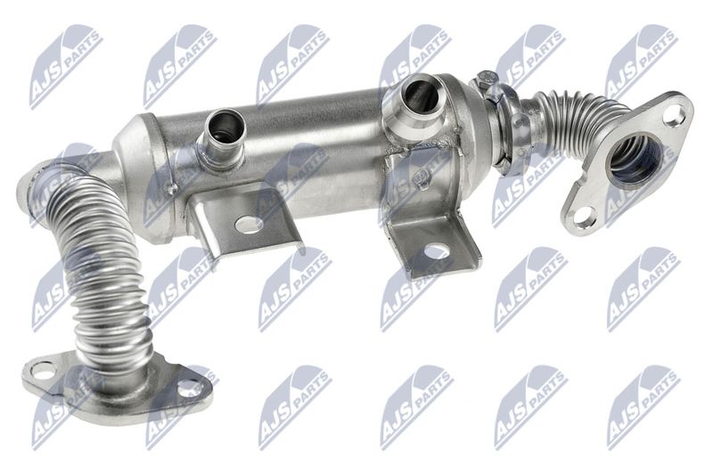 NTY EGR-FR-023A Cooler, exhaust gas recirculation