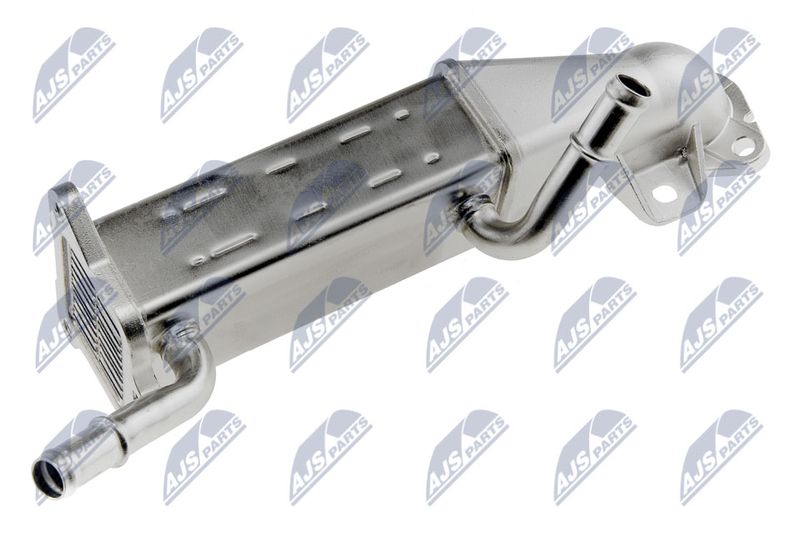 NTY EGR-FR-024A Cooler, exhaust gas recirculation