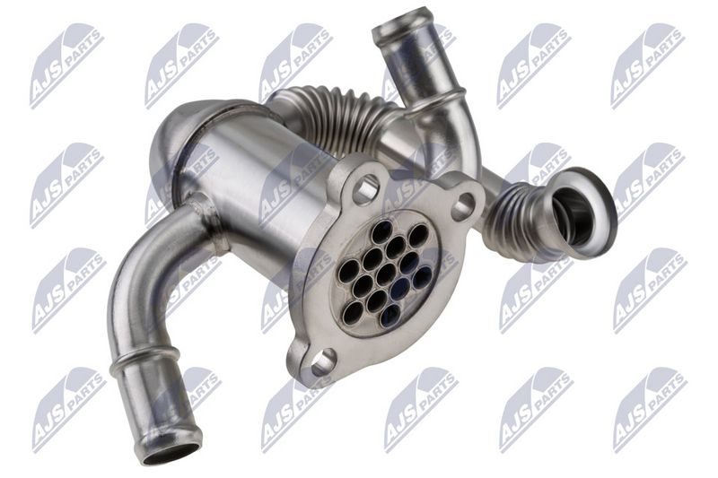 NTY EGR-FT-000A Cooler, exhaust gas recirculation