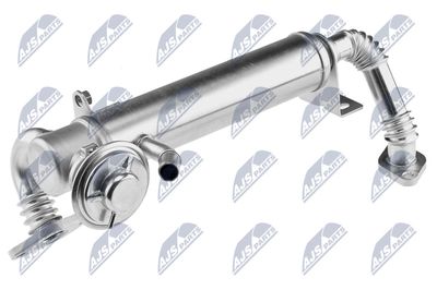 EGR Valve NTY EGR-FT-004A