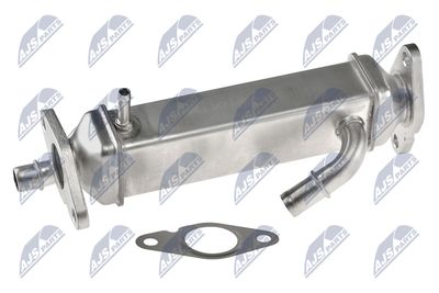 EGR Valve NTY EGR-FT-005A