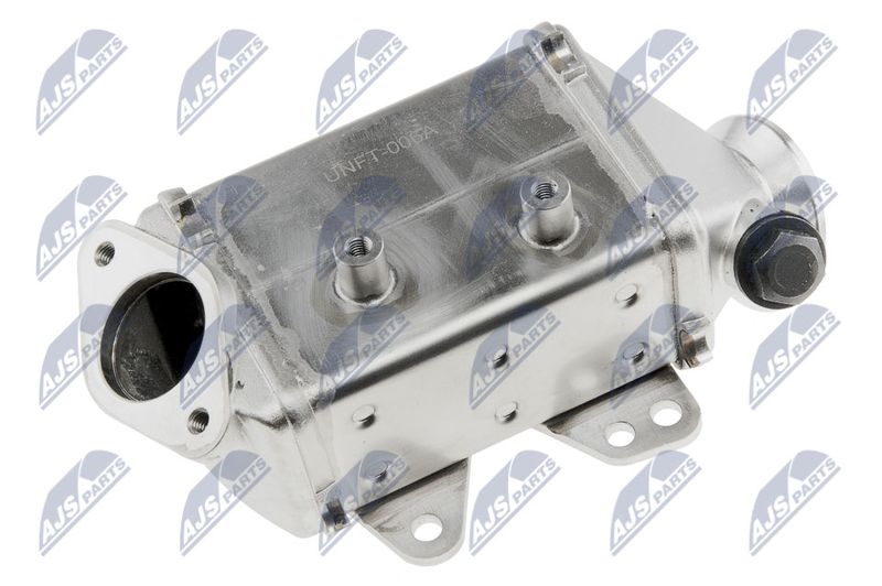 NTY EGR-FT-006A Cooler, exhaust gas recirculation