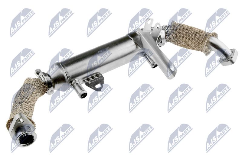 NTY EGR-FT-009A Cooler, exhaust gas recirculation