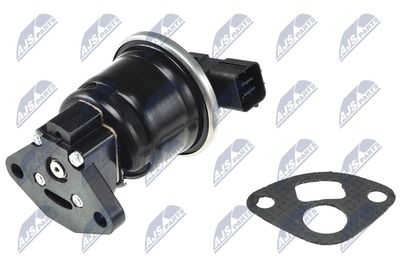 EGR Valve NTY EGR-HD-007