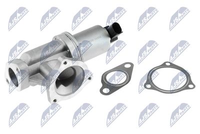 EGR Valve NTY EGR-HY-000