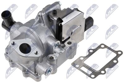 EGR Valve NTY EGR-HY-508
