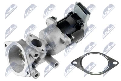EGR Valve NTY EGR-LR-002