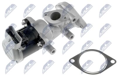 EGR Valve NTY EGR-LR-003