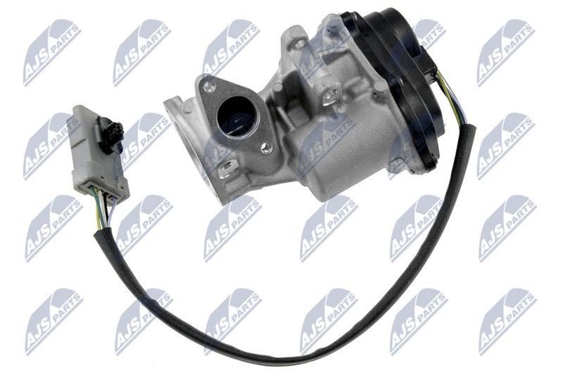 NTY EGR-LR-004 EGR Valve
