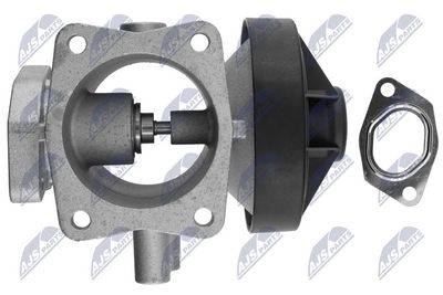 EGR Valve NTY EGR-ME-005