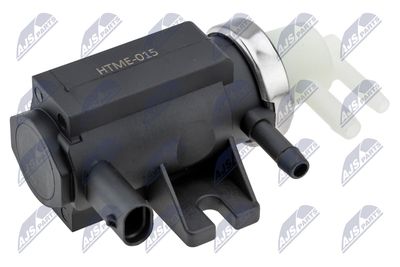 Pressure converter, turbocharger NTY EGR-ME-015