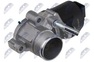 EGR Valve NTY EGR-ME-018