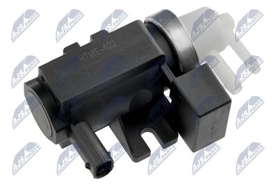 Pressure Converter, exhaust control NTY EGR-ME-022
